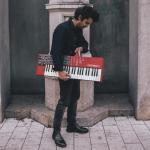 artist image Kariyan feat. Eléonore Fourniau Lovers Left Alone Lovers Left Alone (feat. Eléonore Fourniau) - Single