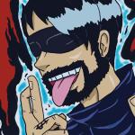 artist image PE$O PETE feat. SHOFU, KEZURA YOUR MOM SNORTS EGG YOLKS Your Mom Snorts Egg Yolks - Single
