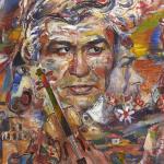 artist image Nury Halmammedov feat. Annaberdi Atdanow Säher Guşlar Saýranda Aýdymlar