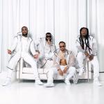 artist image Pretty Ricky Your Body Bluestars
