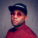 artist image Junny, Ghetto Flow Una Vez Mas Una Vez Mas - Single