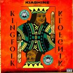 artist image Kia Shine See Me for Who I Am Alarm Clock Theory
