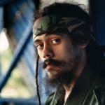 artist image Damian Marley Welcome To Jamrock Bonnaroo Live ‘06