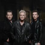 artist image Glass Tiger Animal Heart Simple Mission
