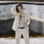 artist image Cullen Omori Four Years The Diet
