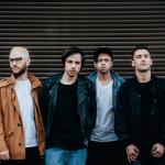 artist image PRAVADA Город Город (feat. Светлана Сурганова) - Single