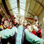 artist image Goldie Lookin Chain R N' B Safe as Fuck