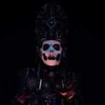 artist image Ghost Dance Macabre Prequelle