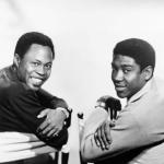 artist image Sam & Dave Soul Man Soul Men