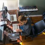 artist image DOVERSTREET RAUF FAIK - DETSTVO - DOVERSTREET REMIX 