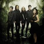 artist image Flyleaf I'm So Sick Flyleaf