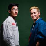 artist image Ammagin feat. Ulukmanapo Хотела делать Хотела делать (feat. Ulukmanapo) - Single