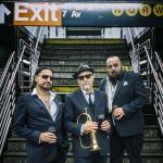artist image Fun Lovin' Criminals Ballad Of Nyc Livin' in the City