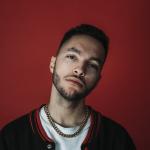 artist image Chris Gerber Nadir Mess Around - Single