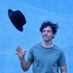 artist image Jason Mraz Bella Luna Mr. A-Z