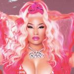 artist image Nicki Minaj Chun-Li Queen