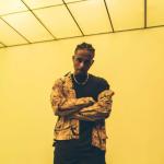 artist image Jaylon Ashaun I Got You I Got You - Single