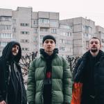 artist image XACV SQUAD Инопланетяне XACV SQUAD