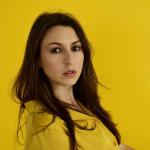 artist image Brooke Annibale Underneath Hold to the Light