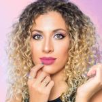 artist image Adriana Vitale Modo Amar (From "Soy Luna 3") Modo Amar (From 