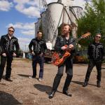 artist image The Brian Setzer Orchestra The Dirty Boogie The Dirty Boogie
