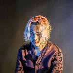 artist image Kid Trunks IDK Super Saiyan