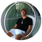 artist image Greg Sletteland Babe (Vocal Deep House 2018 Remix) Ibiza Pride DJ: Miami 2018