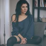 artist image Angelika Vee & Max Oazo Love & Hate Love & Hate - Single