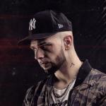 artist image Sasha Mad feat. Ksenia Раствориться Раствориться (feat. Ксения) - Single
