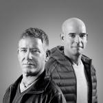 artist image Gabriel & Dresden feat. Jan Burton Underwater Underwater (Tinlicker Remix) [feat. Jan Burton] - Single