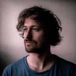 artist image Harrison Storm Feeling You Falling Down - EP