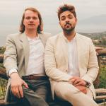 artist image Roy Bianco & Die Abbrunzati Boys Vino Rosso Lieder, für immer - Single