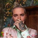 artist image Michael Brun feat. Strong G, Baky, J Perry Bayo Positivo - Single