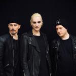 artist image Florian Grey Until We Go Down Until We Go Down - Single