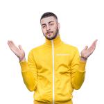 artist image Charlie Charles, Sfera Ebbasta, Ghali Peace & Love Peace & Love - Single