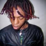 artist image Riven run it up same speed as intro Run It Up! - Single