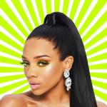 artist image Lil Mama “Shoe Game” 