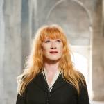 artist image Loreena McKennitt Greensleeves The Visit