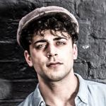 artist image Moses Concas Human revolution Human Revolution - Single