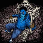 artist image TEARZ IN THE END 