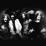 artist image Black Sabbath Solitude The Ten Year War (2009 - Remaster)