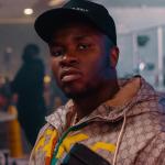 artist image Big Shaq Man Don't Dance Man Don't Dance - Single