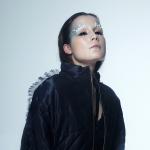 artist image Delhia de France Hypnos Moirai - EP