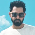 artist image Gippy Grewal Gabru Carry on Jatta 2 (Original Motion Picture Soundtrack)