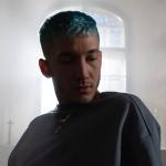 artist image Taladro Ne Senle Ne de Sensiz (düet Rashness) [Kandil] / Assorti Music / YouTube Kandil - EP