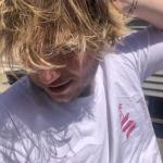 artist image paulie leparik Middy Tiddy Neon Daydream