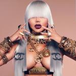 artist image Lil' Kim Whoa Naked Truth