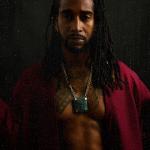 artist image Omarion Slow Dancin' O