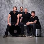 artist image Nickelback If Everyone Cared All the Right Reasons