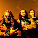 artist image Soulfly Frontlines Dark Ages